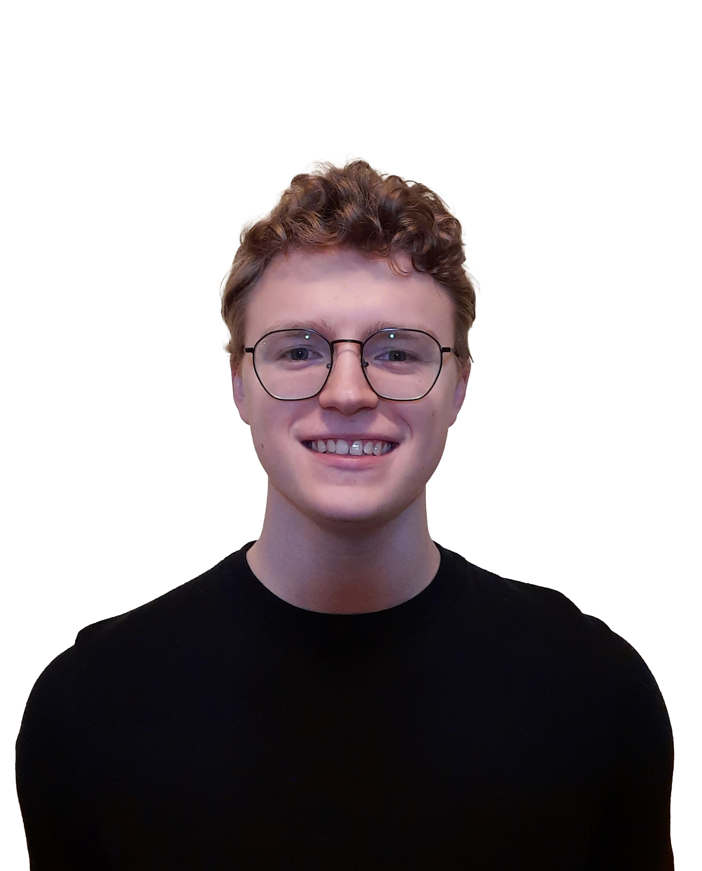 Colton Breitkreuz