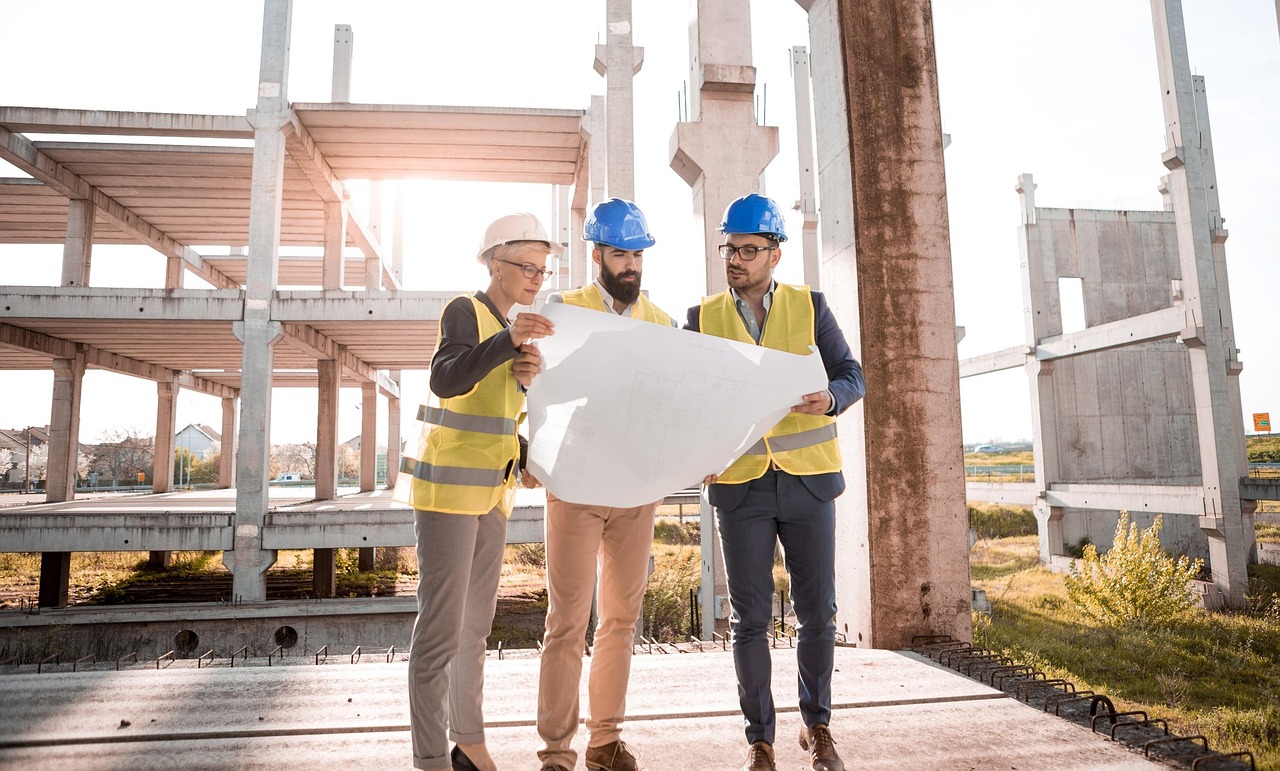 General Contractors