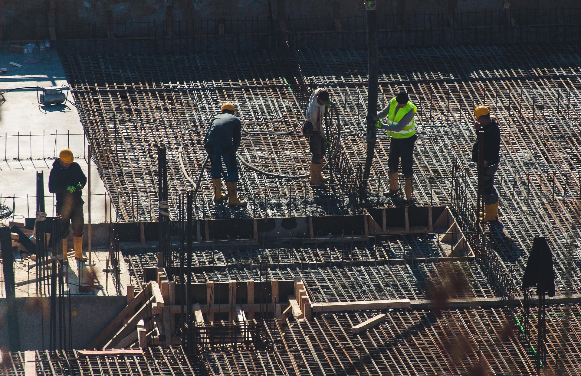 Subcontractors