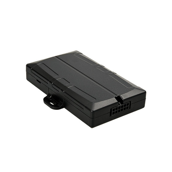KeenSite Wired GPS Tracker